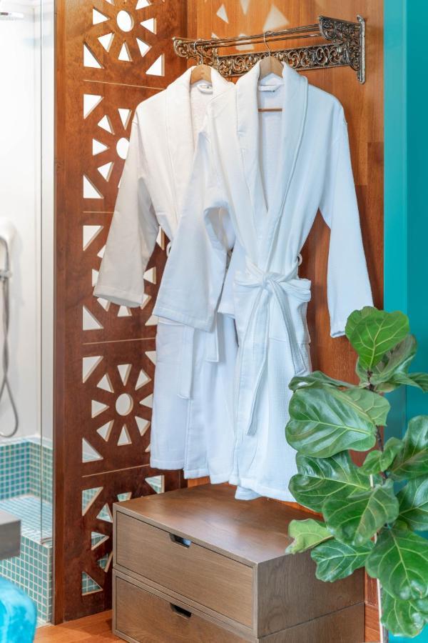 Topfloor Getaway Balcony&Hot Tub+Acropolis View أثينا المظهر الخارجي الصورة