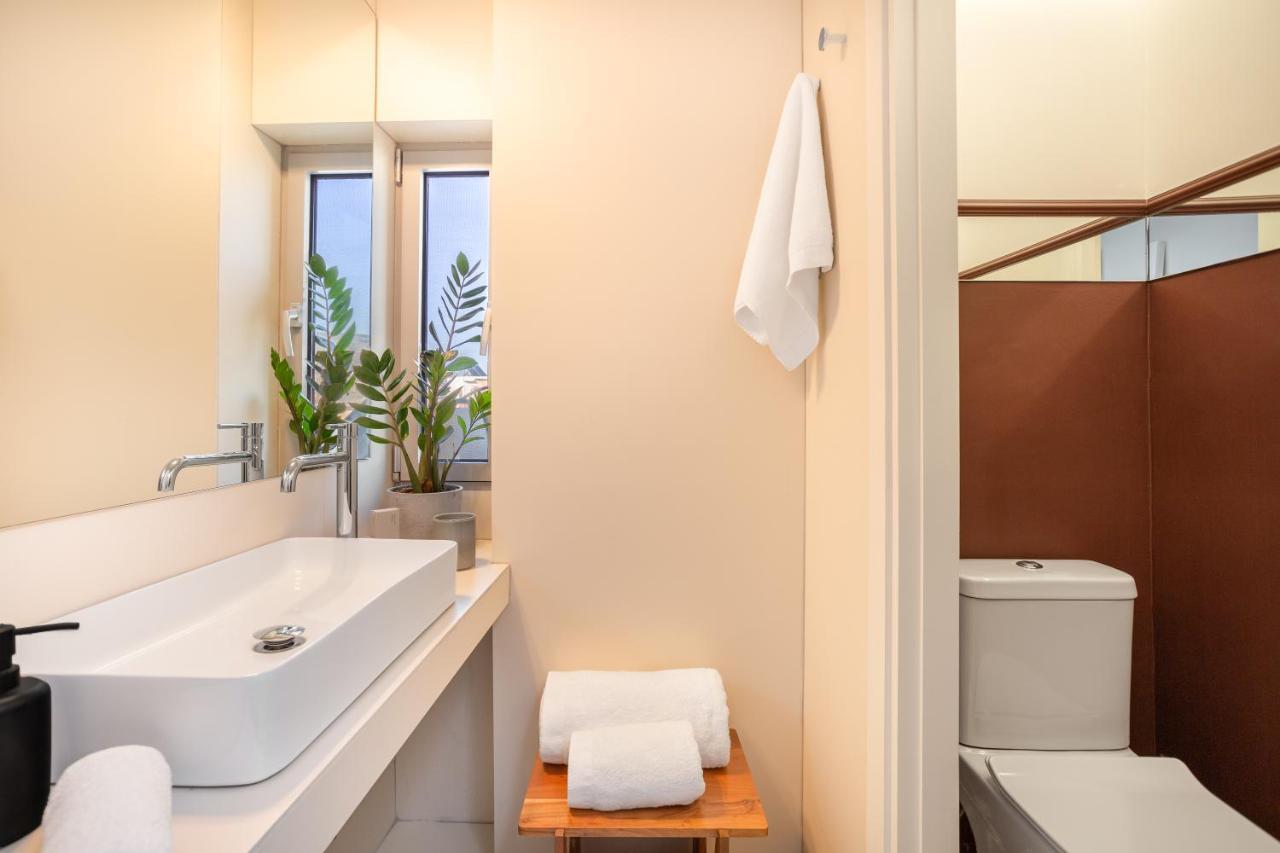 Topfloor Getaway Balcony&Hot Tub+Acropolis View أثينا المظهر الخارجي الصورة